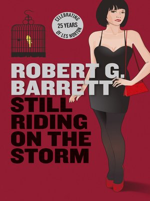 Still Riding on the Storm - ebook